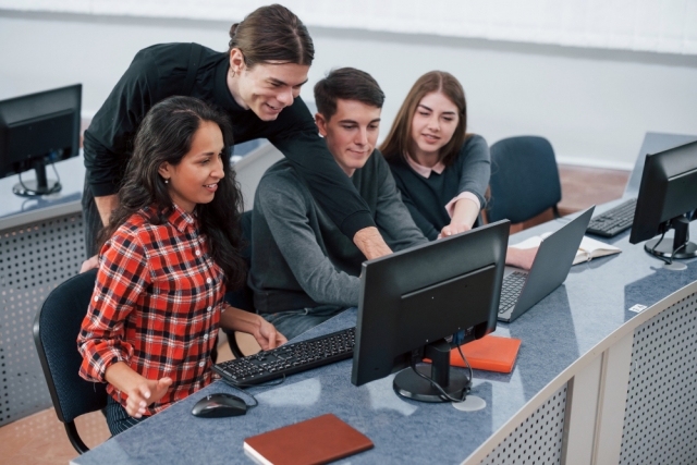 The Rise of International Employer of Record Services in a Changing Work Landscape