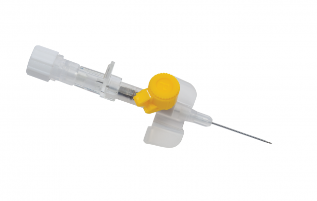 Butterfly IV Catheters Explained: Gentle, Precise, and Patient-Friendly