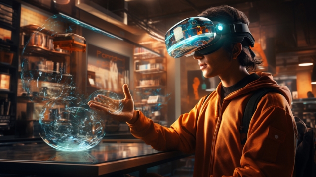 Redefining Innovation: How Human Imagination Fuels AI Progress
