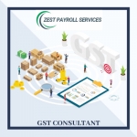 Simplifying Taxes with Expert GST Services in Bangalore