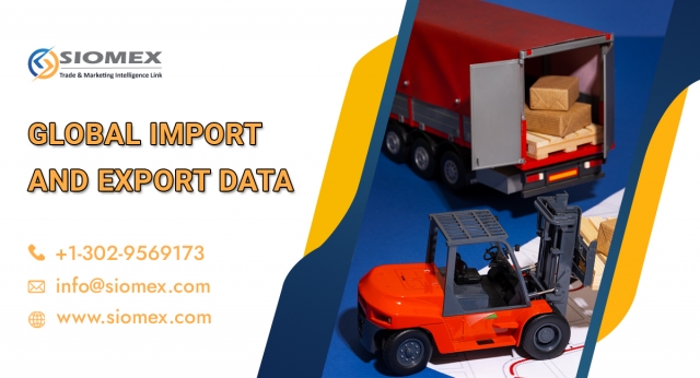 How Global Customs Data Helps in Market Analysis.