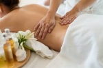 Top 7 Benefits of Aromatherapy Massage Therapy for Stress, Sleep, and Overall Wellness