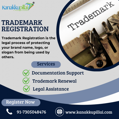 Trademark Registration: A Simple Guide for Business Owners 