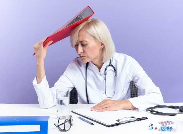 migraine treatment