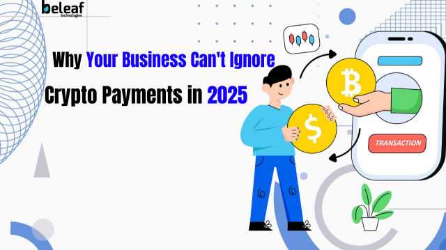 crypto payment gateway development 