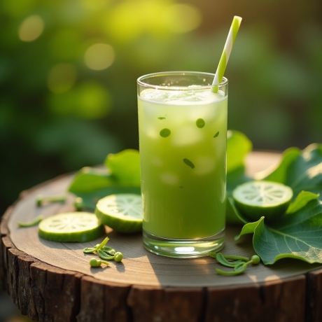 Best 10 Natural Juices That May Support Prostate Health – HolyIndia