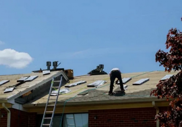 Easy Tips To Extend The Life Of Your Roof