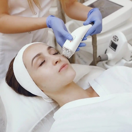 HIFU Treatment in Delhi: Safe, Effective & Painless Skin Rejuvenation