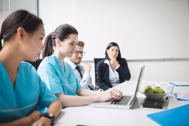 Bachelor of Nursing in Australia
