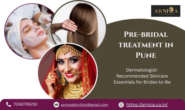 Dermatologist-Recommended Skincare Essentials for Brides-to-Be