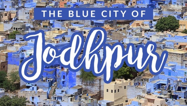 Picture-Perfect Jodhpur: Instagrammable Spots You Can’t Miss in 2025
