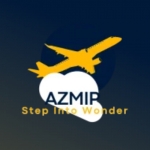 Simplify Your Travels: Azmip Links You to Incredible Visa-Free Getaways