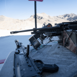 Take Flight and Fire: The Ultimate Helicopter Shooting Experience in Las Vegas