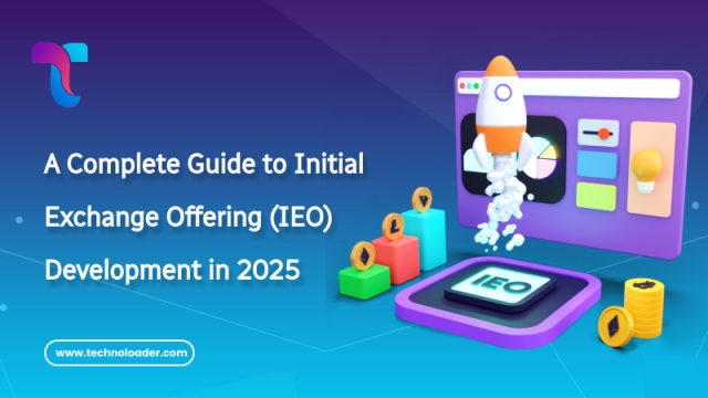 A Complete Guide to Initial Exchange Offering (IEO) Development in 2025