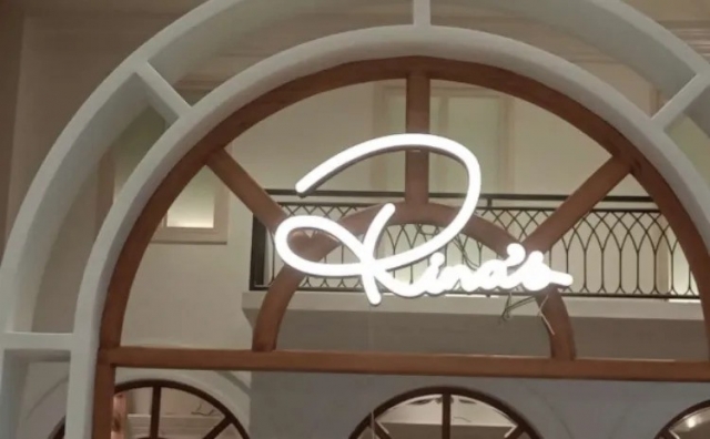 Top Retail Signage Design Companies