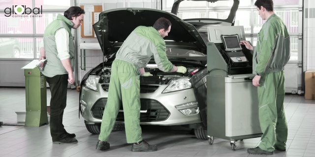 Enhance longevity of vehicle with Hyundai car repair service