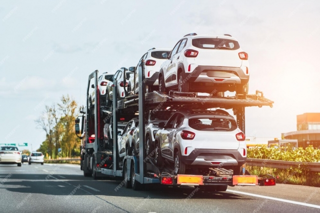 Top 10 Auto Transport Companies in New York for 2025
