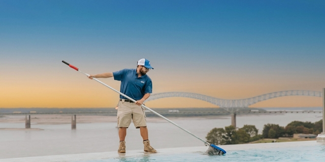 It Isn’t Enough To Search for “Pool and Spa Cleaning Services Near Me”! 
