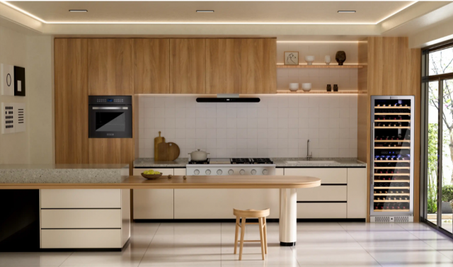 Elevate Your Home Cooking: Simple Upgrades for a More Joyful Kitchen