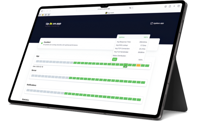 Rethinking Public Status Page Cost: How UpMon.app Delivers Transparency Without Breaking the Bank