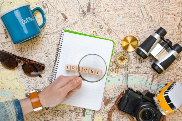 The Solo Traveler’s Handbook: Tips for a Safe and Fulfilling Journey
