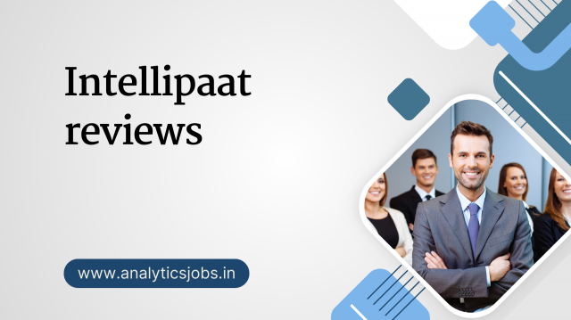 Top 10 Reasons Learners Prefer Intellipaat Over Others