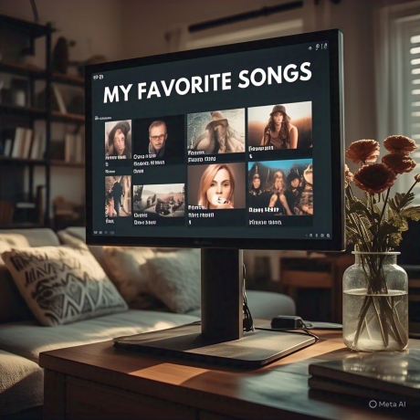 Music playlist 11