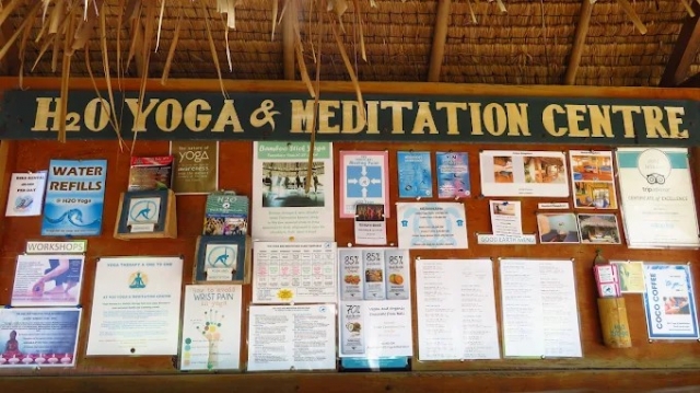Yoga Retreats Bali: Where Wellness Meets Paradise