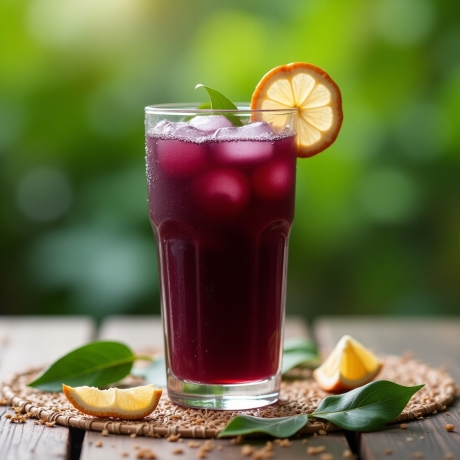 Top 10 Organic Juices That Support a Youthful Appearance – HolyIndia