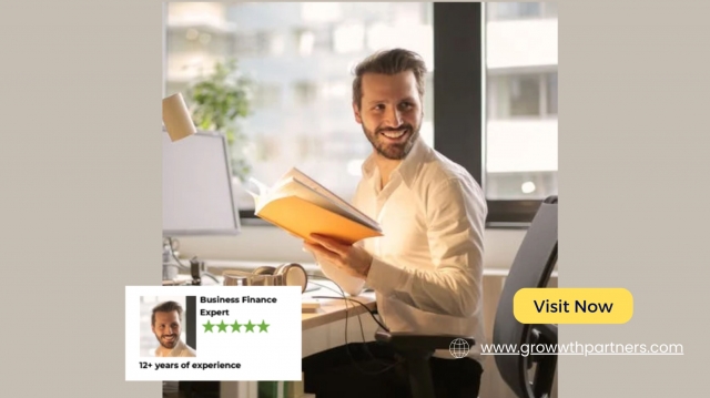 Fractional CFO Singapore and Accounting Services: The Perfect Pair for Scalable Financial Leadership