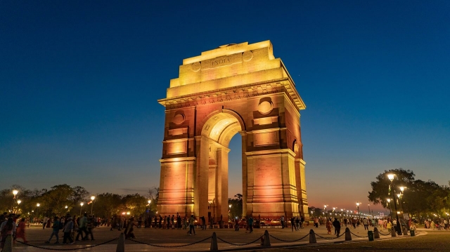 5 Major Reasons to Visit Delhi