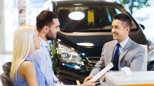 How Do I Find A Trustworthy Car Dealer?