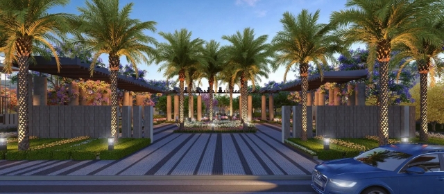Future Forward Plots: Unlocking Value on Yamuna Expressway