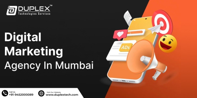 Choose Best Digital Marketing Service in Mumbai at Best Price