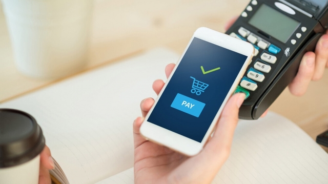 Amazon.com and the Asia-Pacific Mobile Payment Market