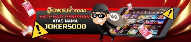 Unlocking the Fun and Fortune of joker5000 - Your Ultimate Online Gaming Destination