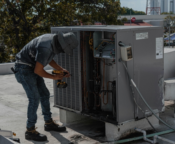 Heat Pump Technology: Is It Right for Your Canadian Climate?