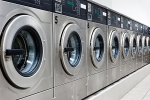 Self Service Laundromat Dubai