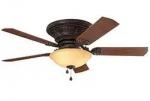 Modern Ceiling Fans for Contemporary Spaces