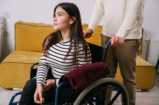 Why Hiring an Experienced Greenville Lawyer Matters in Social Security Disability Appeals