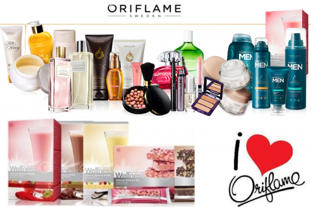 Top 5 Oriflame Products for Glowing Skin in Pakistan