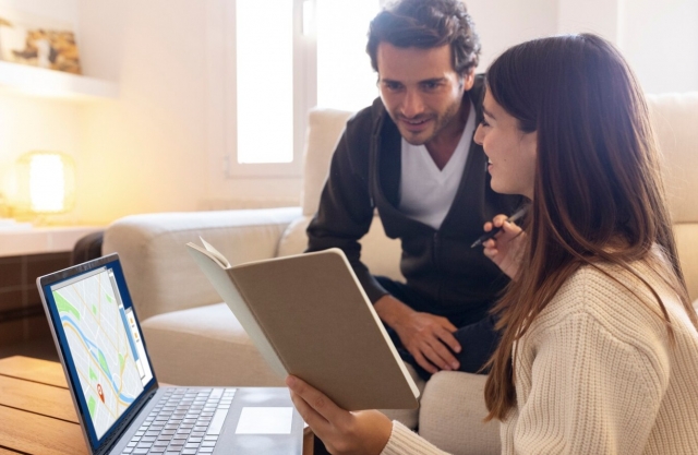 What is Location Intelligence And How to apply it to your business