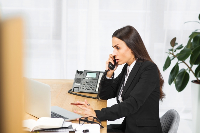 PABX System Dubai: Your Guide to Seamless Business Communication Solutions