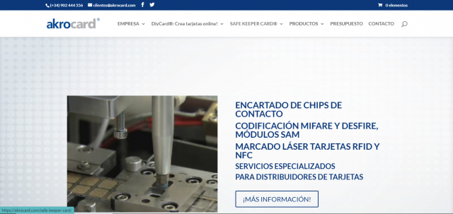 Tarjetas de PVC Personalizadas en España: Soluciones Inteligentes para tu Negocio