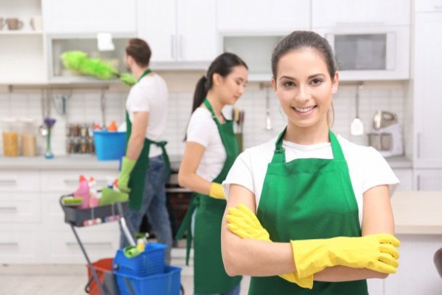 Urban Mop: Reach the Newer Frontier of Cleanliness with Expert cleaning services Dubai Solutions
