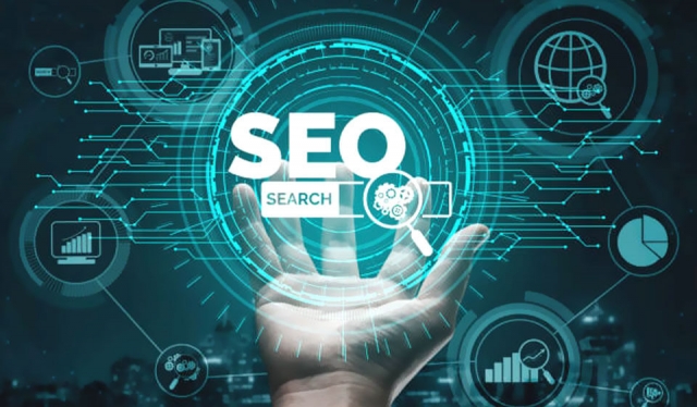 Why SEO Services in Dubai Are Crucial to Your Business Growth