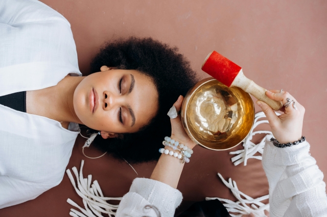 Reiki Masters Course – Unlock Your Full Healing Potential Today 