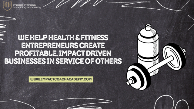 Breaking Free From the Struggle: How IFCA Helps Coaches Achieve Financial Freedom