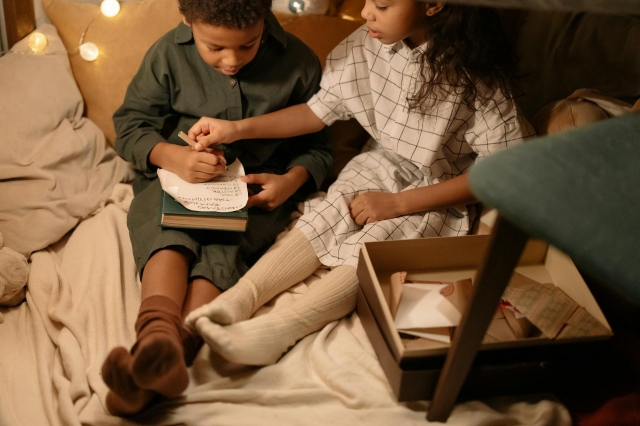 Does Autism Affect Sibling Relationships?