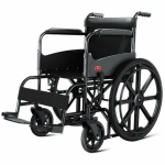 Smart Healthcare at Home: Why Renting a Wheel Chair and Oxygen Concentrator Is the Future